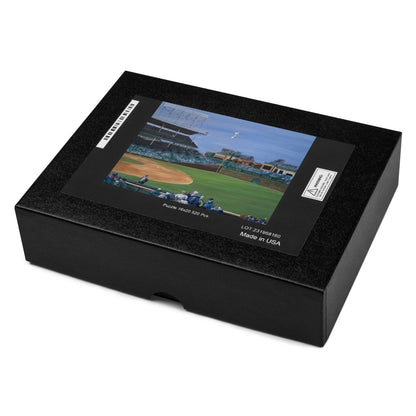 Wrigley Field Jigsaw puzzle