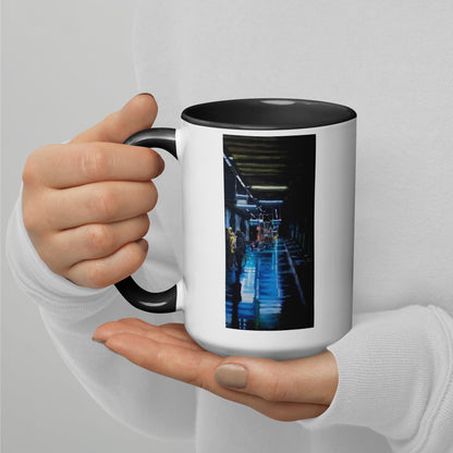 Underground Mug